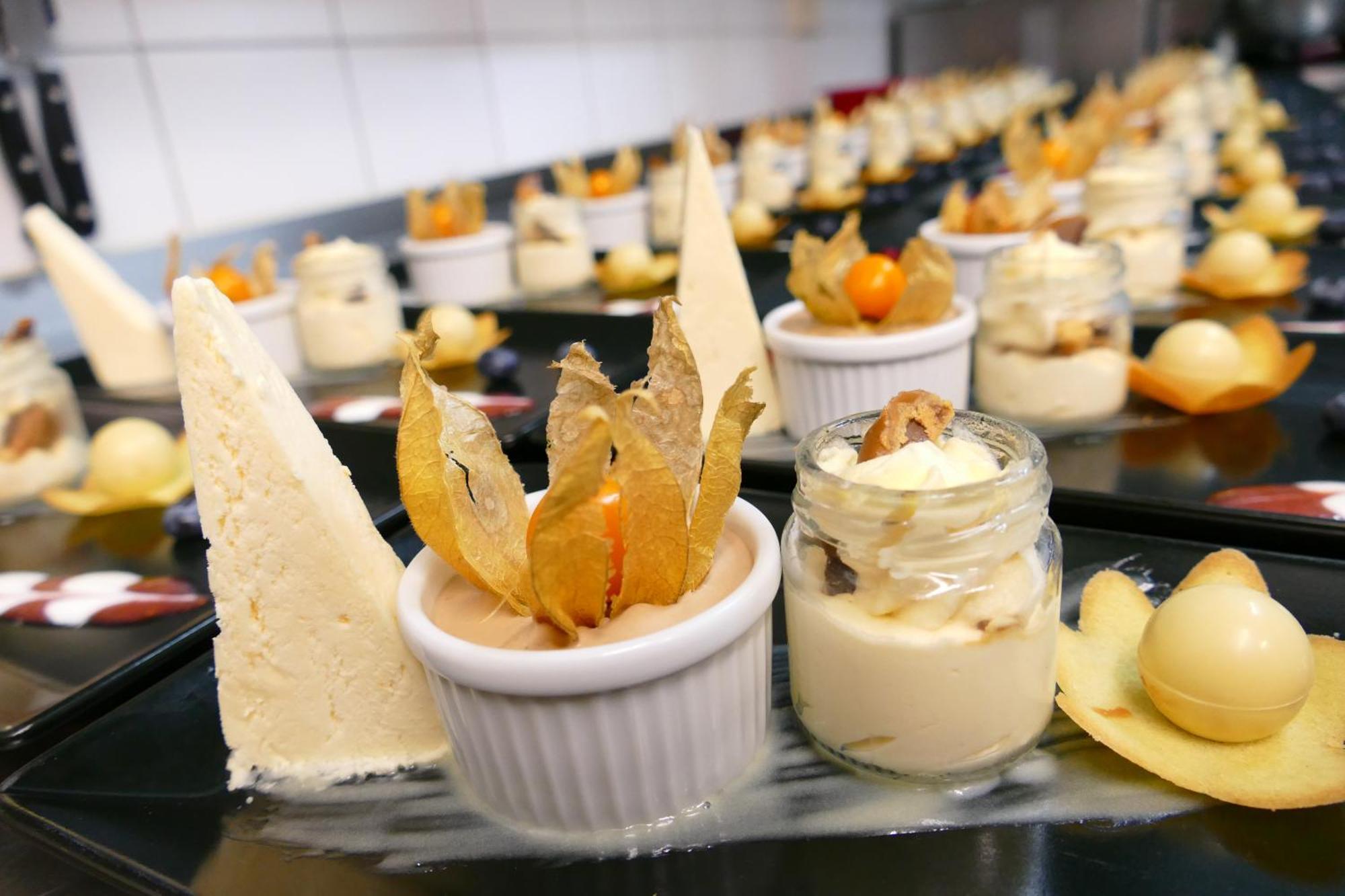 Gourmet-Hotel Gruenwald Leogang Eksteriør bilde