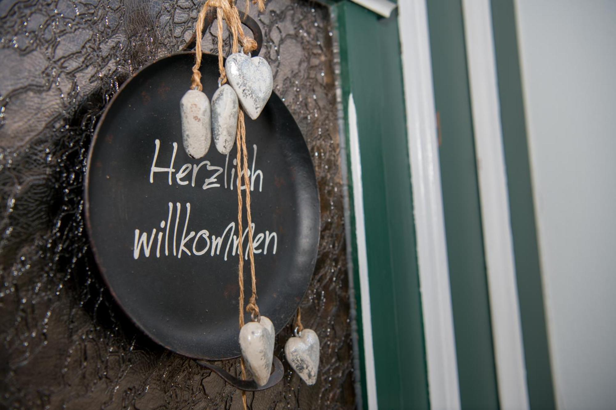 Gourmet-Hotel Gruenwald Leogang Eksteriør bilde