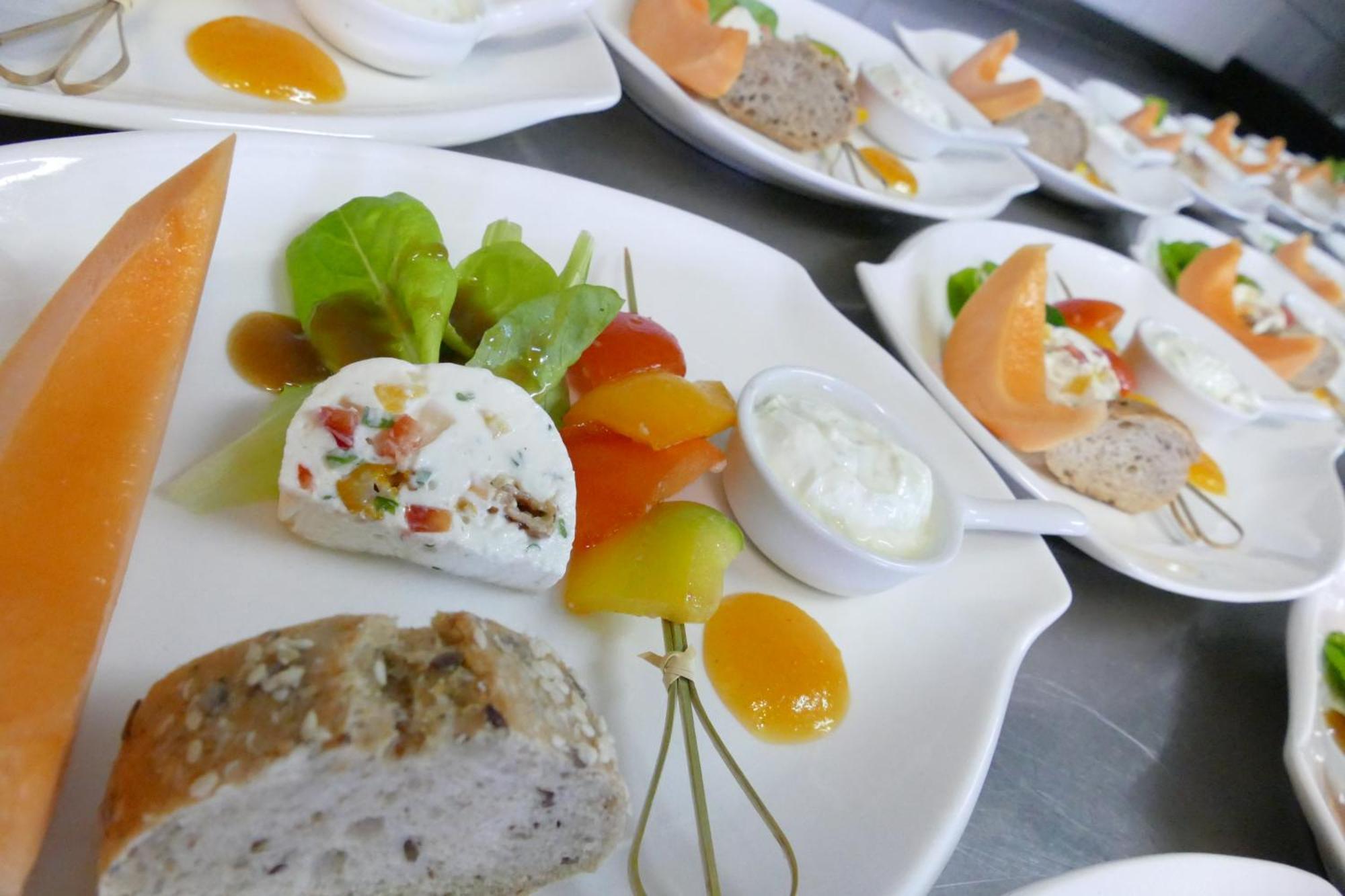 Gourmet-Hotel Gruenwald Leogang Eksteriør bilde