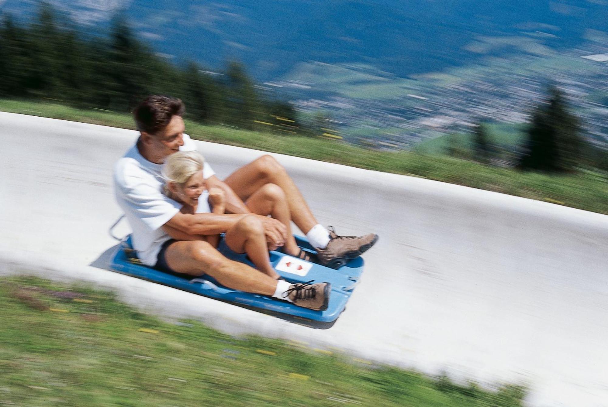Gourmet-Hotel Gruenwald Leogang Eksteriør bilde