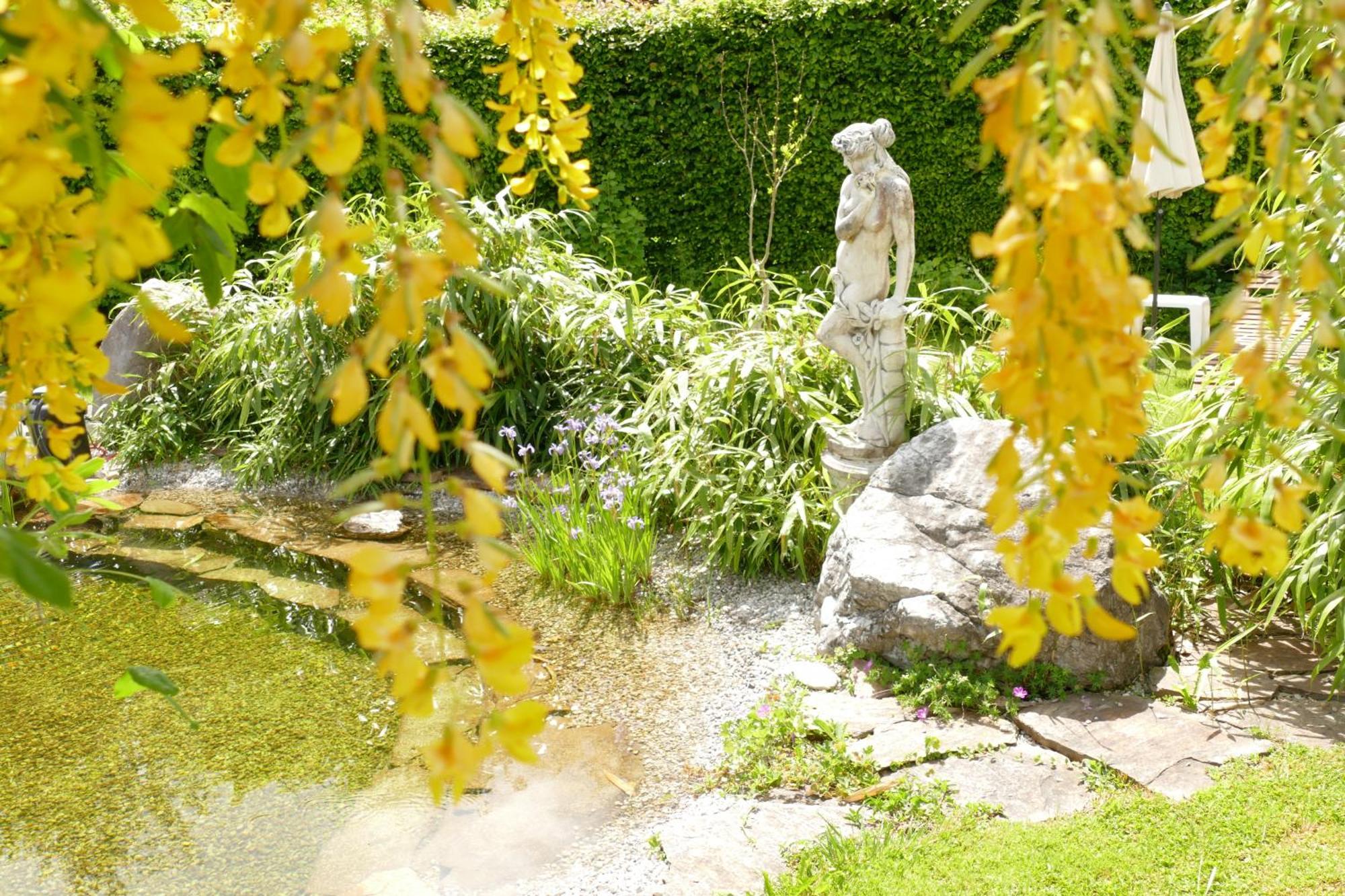 Gourmet-Hotel Gruenwald Leogang Eksteriør bilde