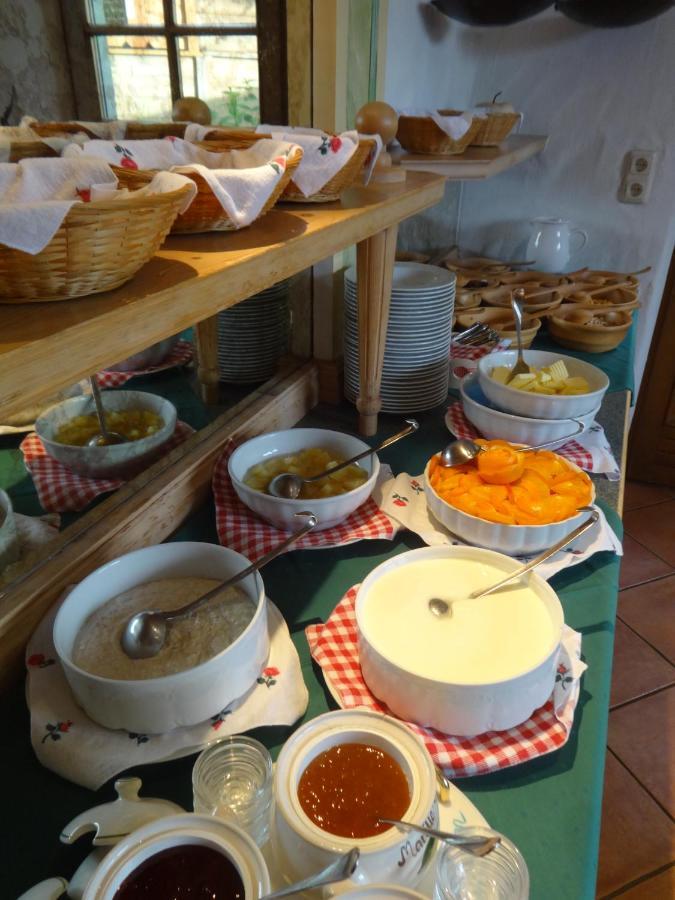 Gourmet-Hotel Gruenwald Leogang Eksteriør bilde