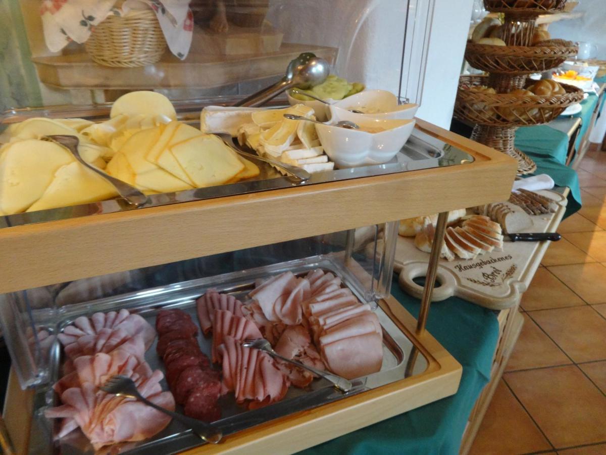 Gourmet-Hotel Gruenwald Leogang Eksteriør bilde