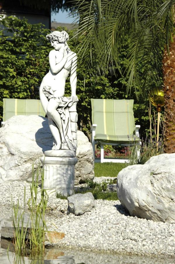 Gourmet-Hotel Gruenwald Leogang Eksteriør bilde